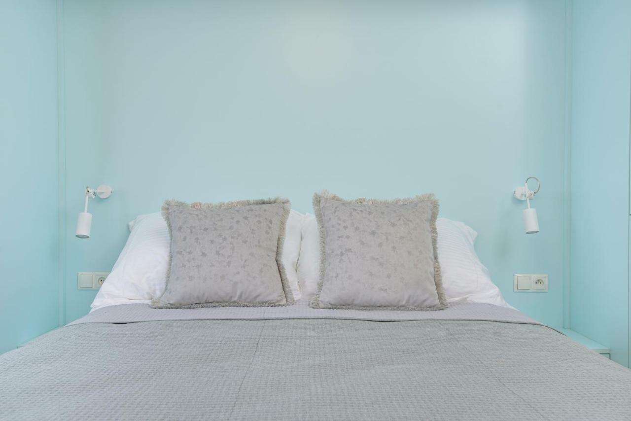 Novis Apartments Przy Rotundzie ワルシャワ エクステリア 写真